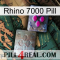 Rhino 7000 Pill 38